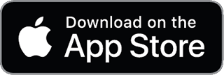 Apple App Store Download Button